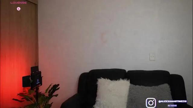 Image 11 of abril_w18 Stream on Chaturbate on 2 months ago