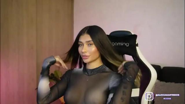 Thumbnail 1, abril_w18's Stream at Chaturbate, 2 months ago