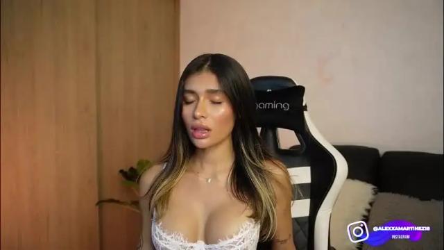 Thumbnail 1, abril_w18's Stream at Chaturbate, 2 months ago