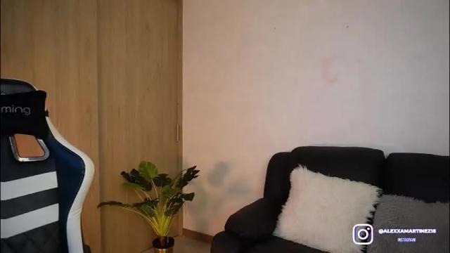 Thumbnail 2, abril_w18's Stream at Chaturbate, 2 months ago