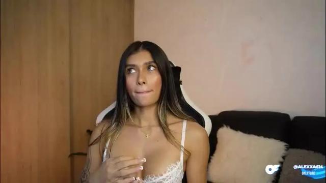 Thumbnail 3, abril_w18's Stream at Chaturbate, 2 months ago