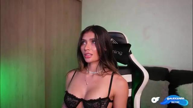 Thumbnail 3, abril_w18's Stream at Chaturbate, 2 months ago
