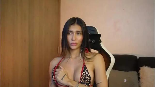 Thumbnail 1, abril_w18's Stream at Chaturbate, 2 months ago