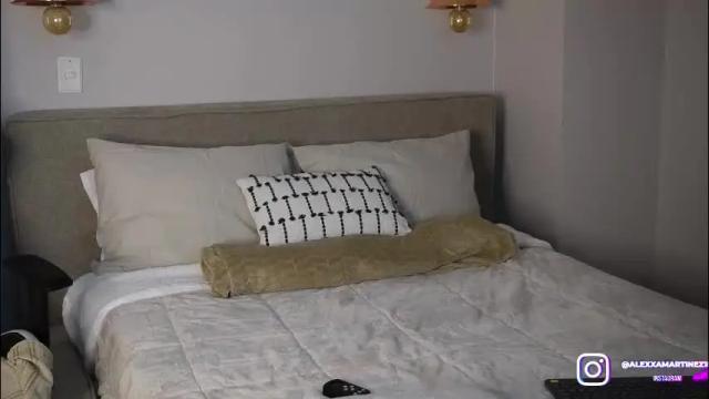 Image 6 of abril_w18 Stream on Chaturbate on 2 months ago