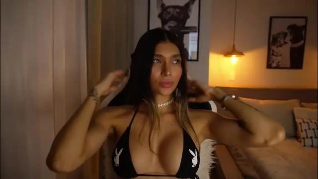 Thumbnail 1, abril_w18's Stream at Chaturbate, 1 month ago