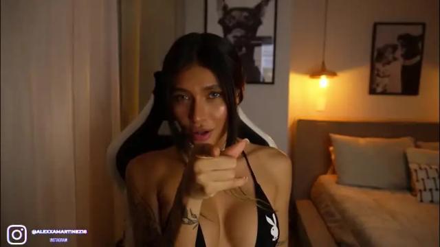 Thumbnail 2, abril_w18's Stream at Chaturbate, 1 month ago