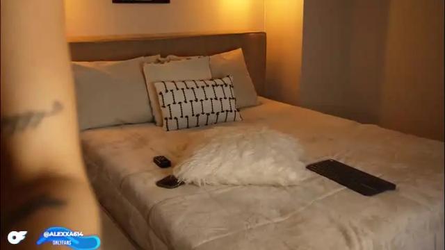 Thumbnail 2, abril_w18's Stream at Chaturbate, 1 month ago