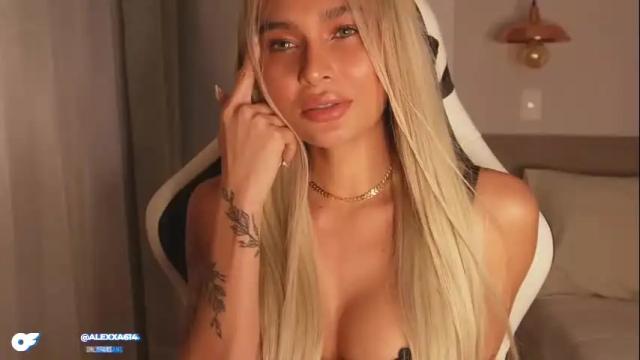 Thumbnail 2, abril_w18's Stream at Chaturbate, 22 days ago