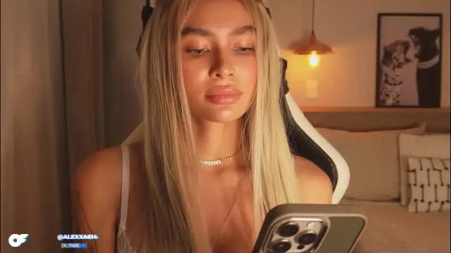 Thumbnail 3, abril_w18's Stream at Chaturbate, 20 days ago