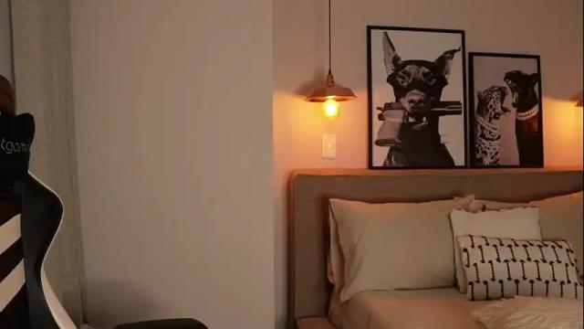 Thumbnail 3, abril_w18's Stream at Chaturbate, 1 month ago