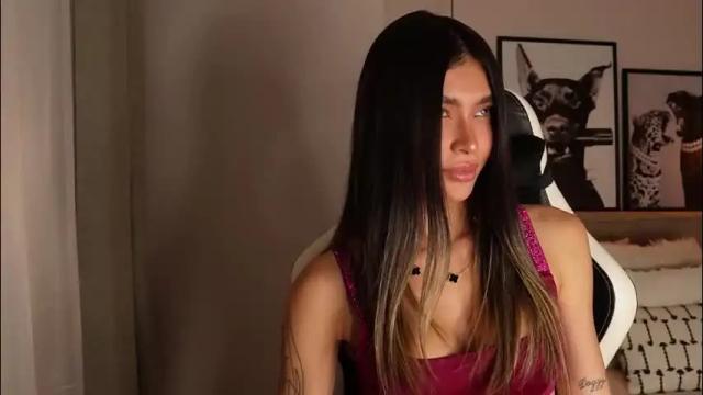 Thumbnail 1, abril_w18's Stream at Chaturbate, 1 month ago