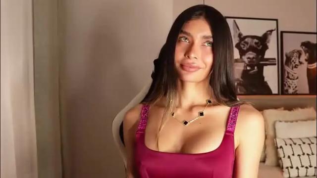 Thumbnail 2, abril_w18's Stream at Chaturbate, 1 month ago