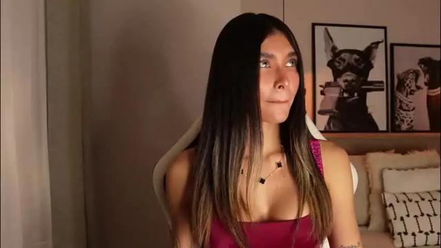 Thumbnail 3, abril_w18's Stream at Chaturbate, 1 month ago