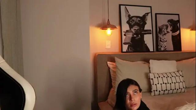 Thumbnail 2, abril_w18's Stream at Chaturbate, 1 month ago