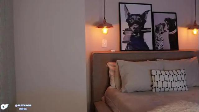 Thumbnail 1, abril_w18's Stream at Chaturbate, 1 month ago