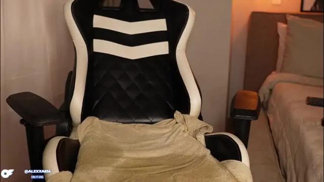 Thumbnail 2, abril_w18's Stream at Chaturbate, 1 month ago