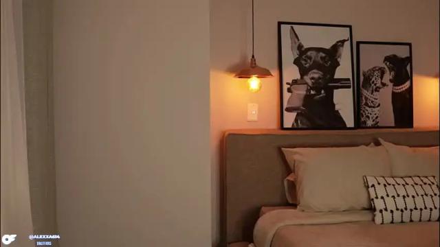 Thumbnail 1, abril_w18's Stream at Chaturbate, 28 days ago