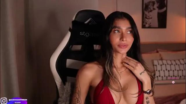 Image 7 of abril_w18 Stream on Chaturbate on 1 month ago