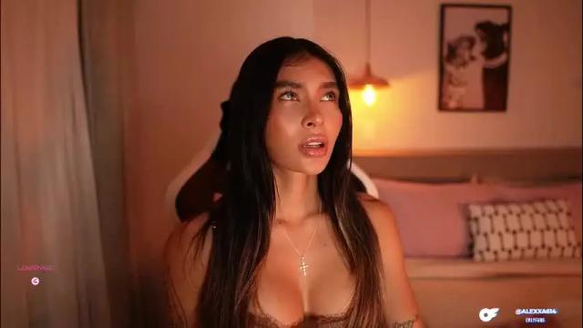 Thumbnail 1, abril_w18's Stream at Chaturbate, 1 day ago