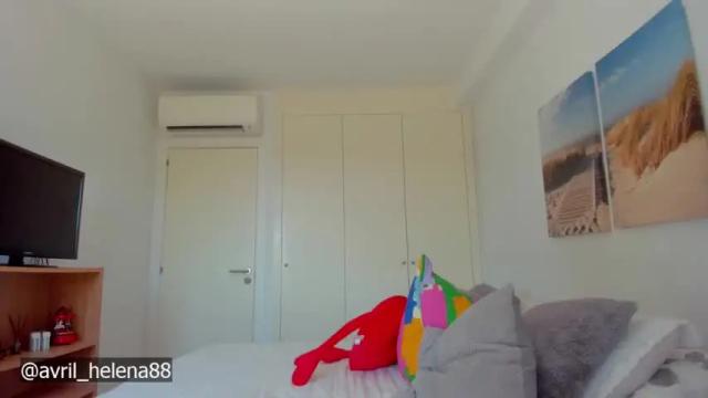Image 2 of abrilhelena8 Stream on Chaturbate on 13 months ago