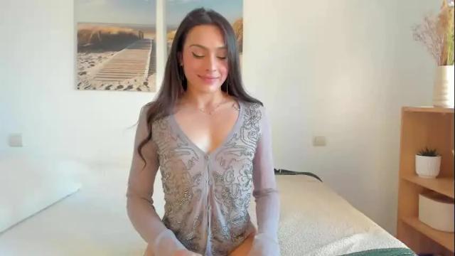 Thumbnail 1, abrilhelena8's Stream at Chaturbate, 13 days ago