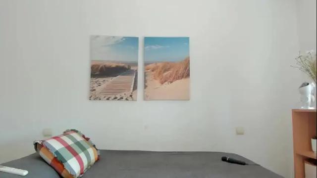Thumbnail 2, abrilhelena8's Stream at Chaturbate, 4 days ago
