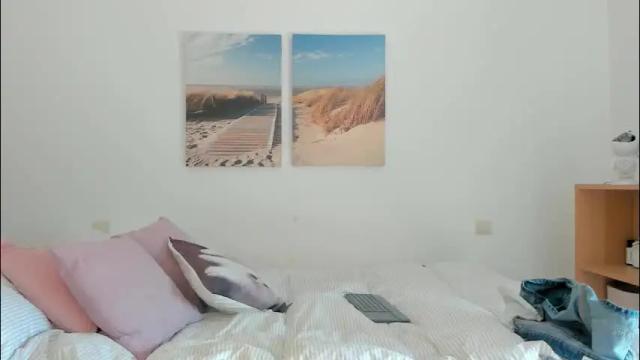 Thumbnail 1, abrilhelena8's Stream at Chaturbate, 1 month ago