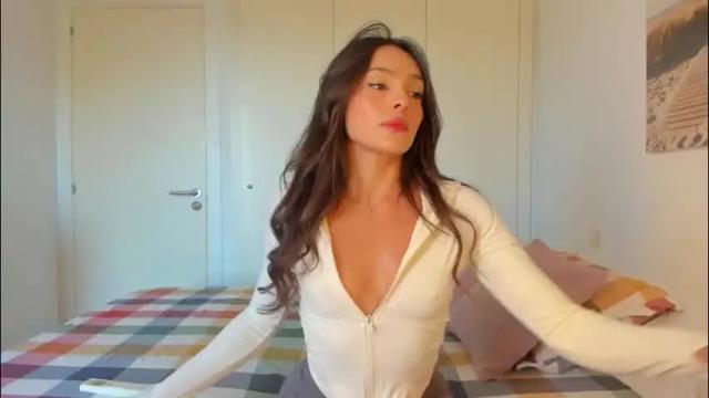 Image 2 of abrilhelena8 Stream on Chaturbate on 1 month ago