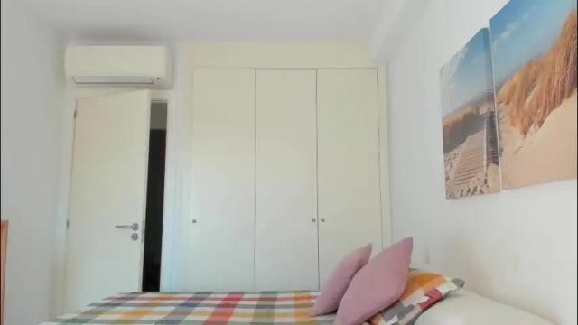 Thumbnail 3, abrilhelena8's Stream at Chaturbate, 16 days ago