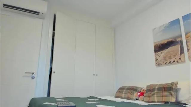 Image 2 of abrilhelena8 Stream on Chaturbate on 1 month ago