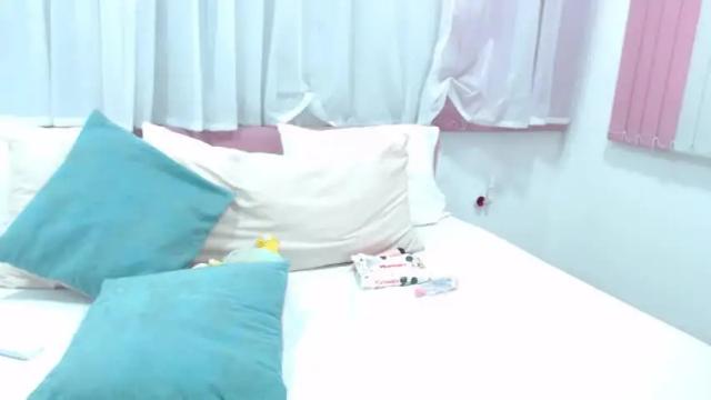 Image 8 of abrilmoretti Stream on Chaturbate on 18 months ago