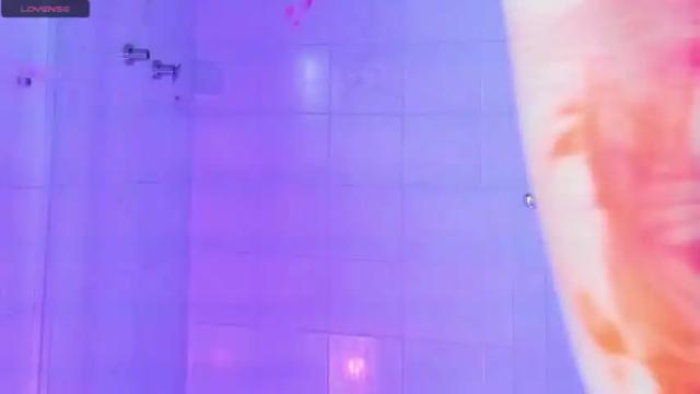 Thumbnail 2, abrilmorgann's Stream at Chaturbate, 20 months ago