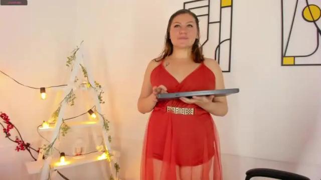 Image 2 of abrilmorgann Stream on Chaturbate on 20 months ago