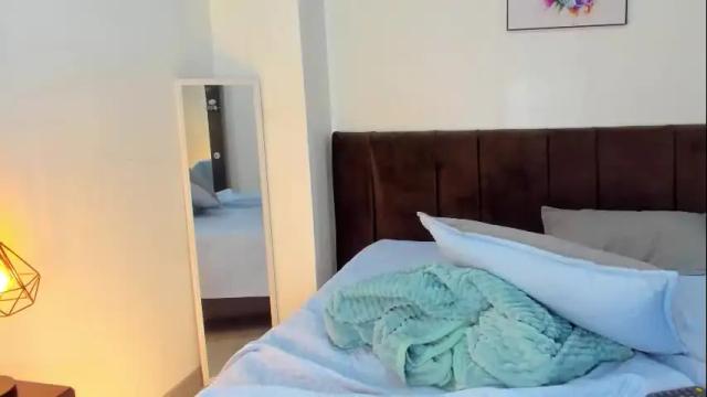 Thumbnail 1, abrilsonne's Stream at Chaturbate, 12 days ago