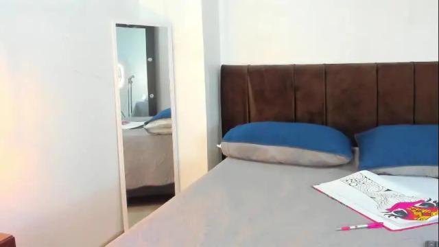 Image 12 of abrilsonne Stream on Chaturbate on 14 days ago