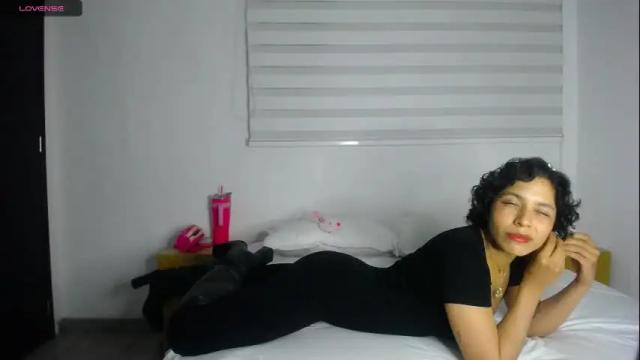 Thumbnail 2, abrilsonne's Stream at Chaturbate, 4 months ago