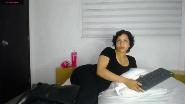 Thumbnail 3, abrilsonne's Stream at Chaturbate, 4 months ago