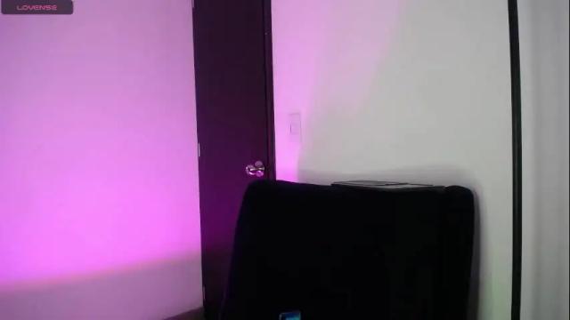 Thumbnail 2, abrilsonne's Stream at Chaturbate, 4 months ago