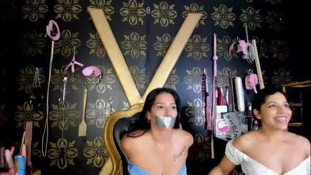 Thumbnail 2, abrilsonne's Stream at Chaturbate, 1 month ago