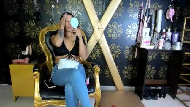 Thumbnail 1, abrilsonne's Stream at Chaturbate, 24 days ago