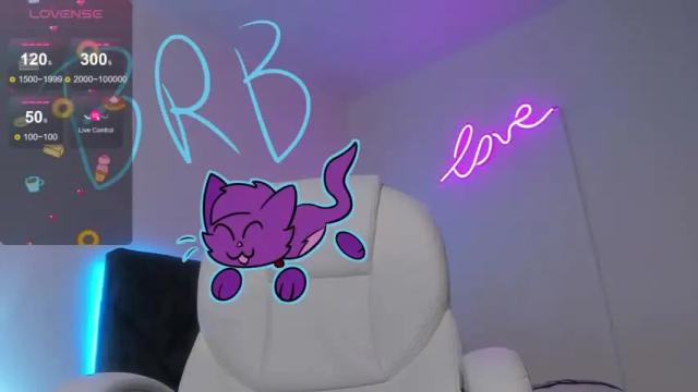 Image 12 of aby_bae2 Stream on Chaturbate on 13 months ago