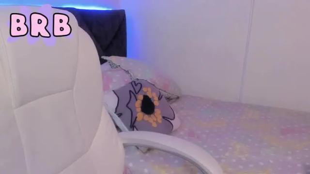 Image 11 of aby_bae2 Stream on Chaturbate on 13 months ago