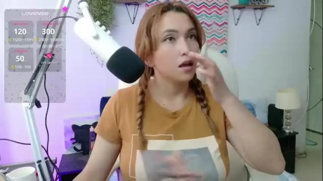 Image 2 of aby_bae2 Stream on Chaturbate on 21 days ago