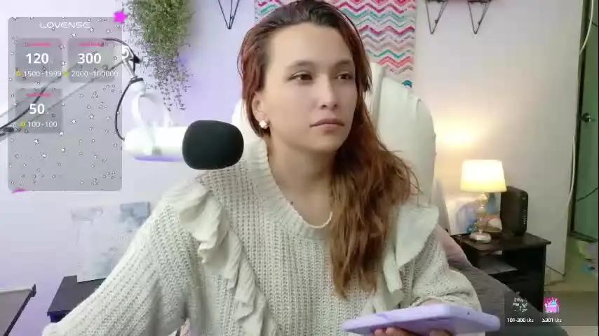 aby_bae2 Chaturbate