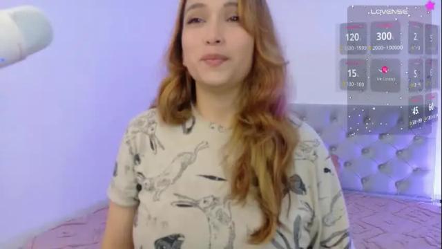 Image 2 of aby_bae2 Stream on Chaturbate on 2 months ago