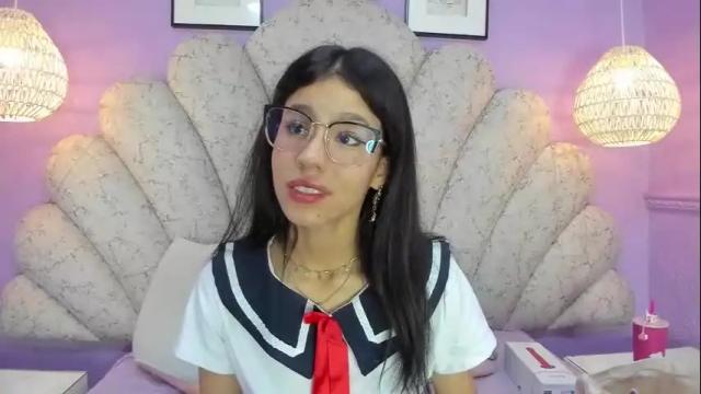 Image 2 of aby_lee_ Stream on Chaturbate on 4 days ago