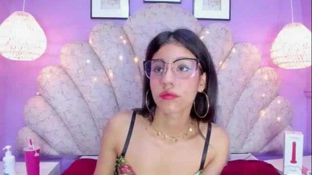 Image 10 of aby_lee_ Stream on Chaturbate on 3 days ago