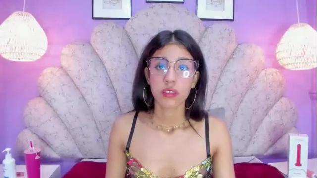 Thumbnail 3, aby_lee_'s Stream at Chaturbate, 2 days ago