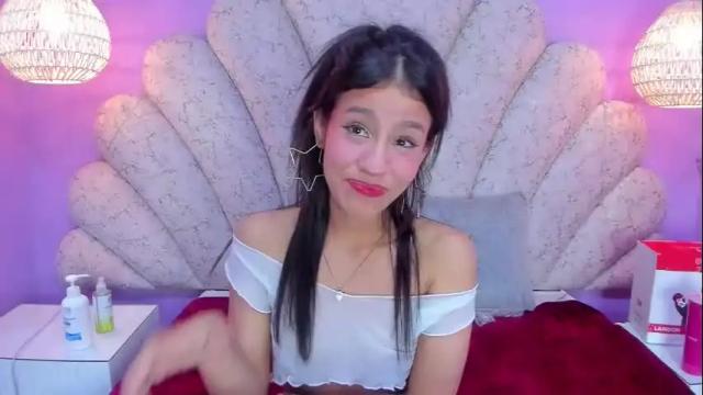 Image 11 of aby_lee_ Stream on Chaturbate on 1 day ago
