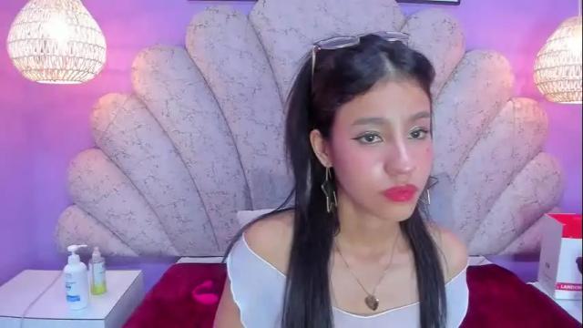 Thumbnail 2, aby_lee_'s Stream at Chaturbate, 1 day ago